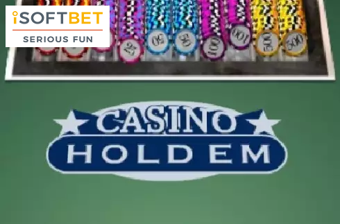 Casino Hold'em